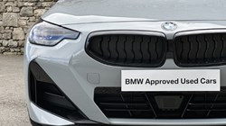 2026 (26) BMW 2 SERIES 220i M Sport 2dr Coupe 5354303