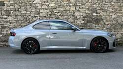 2026 (26) BMW 2 SERIES 220i M Sport 2dr Coupe 5354241