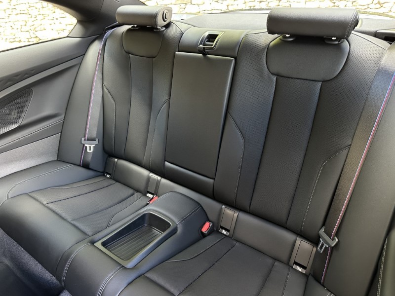 2026 (26) BMW 2 SERIES 220i M Sport 2dr Coupe 5354285
