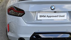2026 (26) BMW 2 SERIES 220i M Sport 2dr Coupe 5354243