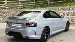 2026 (26) BMW 2 SERIES 220i M Sport 2dr Coupe 5354311