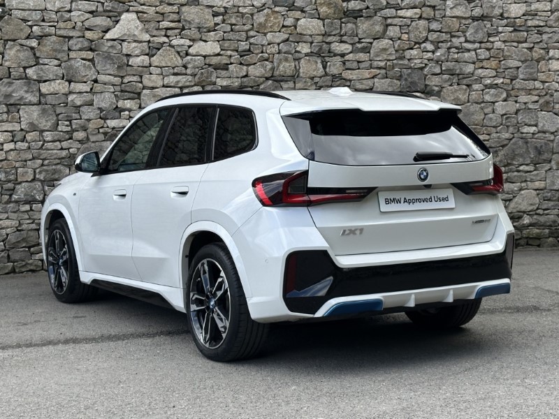 2023 (23) BMW iX1 xDrive30 M Sport 1