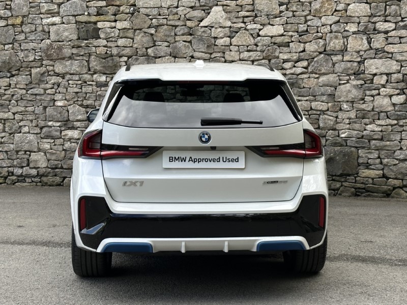 2023 (23) BMW iX1 xDrive30 M Sport 5390666