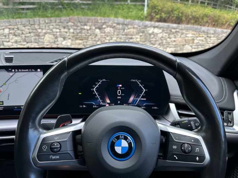 2023 (23) BMW iX1 xDrive30 M Sport 5390678