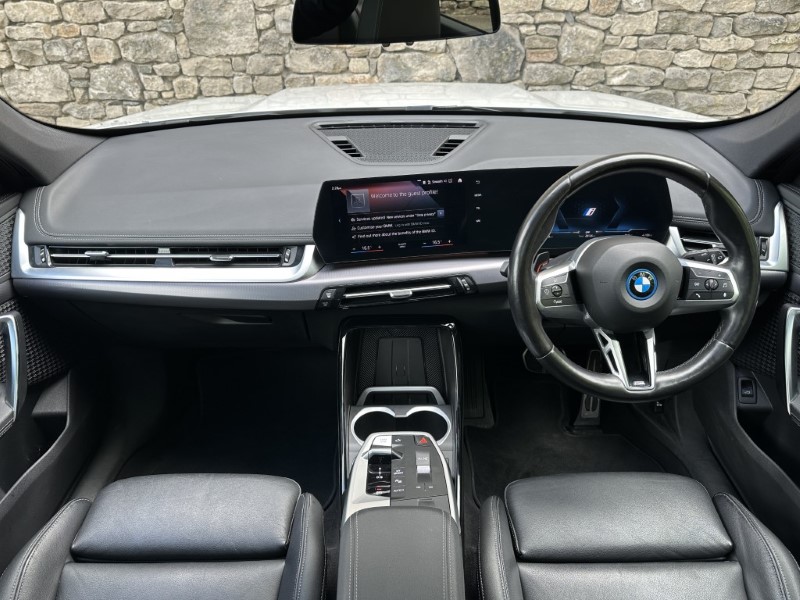 2023 (23) BMW iX1 xDrive30 M Sport 5390693