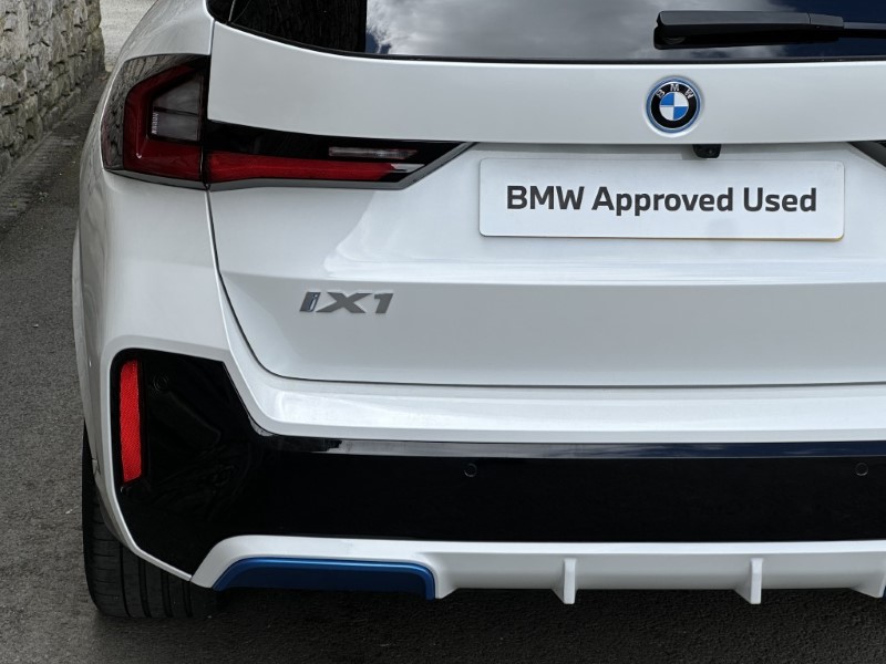 2023 (23) BMW iX1 xDrive30 M Sport 5390628
