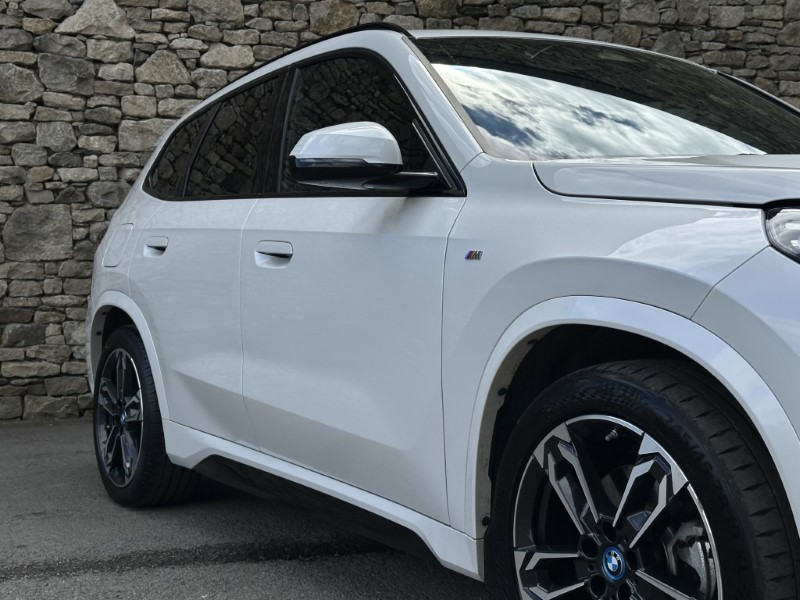 2023 (23) BMW iX1 xDrive30 M Sport 5390687