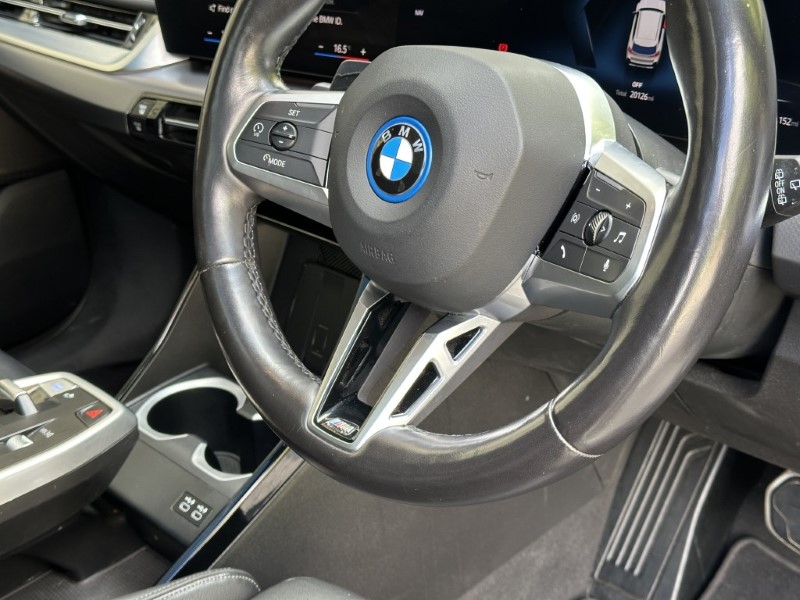 2023 (23) BMW iX1 xDrive30 M Sport 5390636