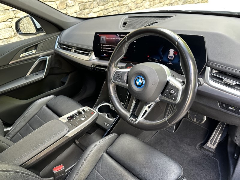 2023 (23) BMW iX1 xDrive30 M Sport 5390634