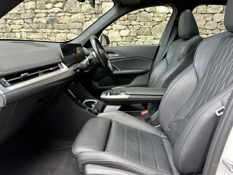 2023 (23) BMW iX1 xDrive30 M Sport 5390651