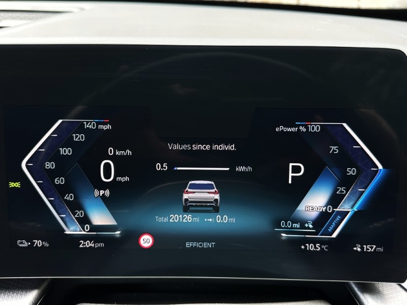 2023 (23) BMW iX1 xDrive30 M Sport 5390660