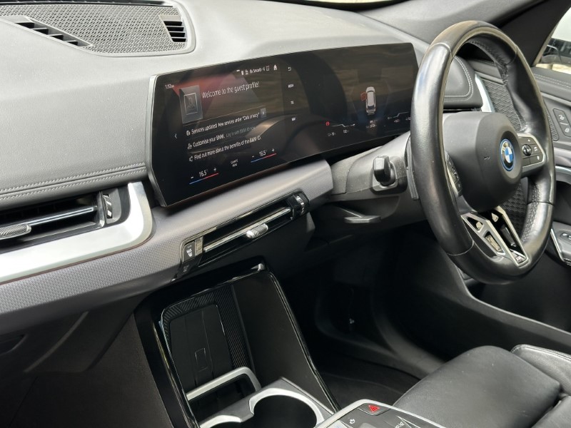 2023 (23) BMW iX1 xDrive30 M Sport 5390653