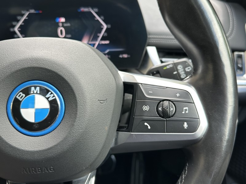2023 (23) BMW iX1 xDrive30 M Sport 5390649