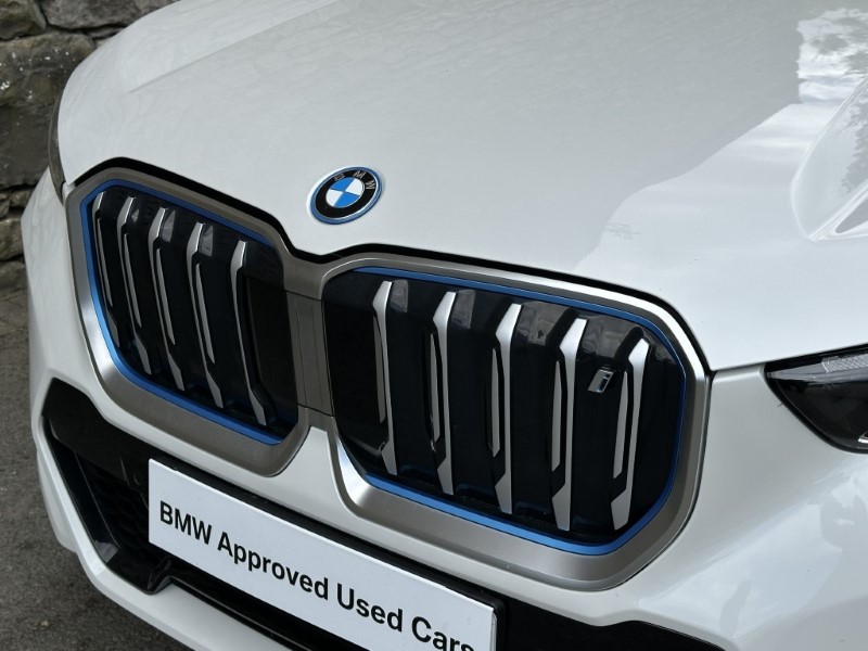 2023 (23) BMW iX1 xDrive30 M Sport 5390659