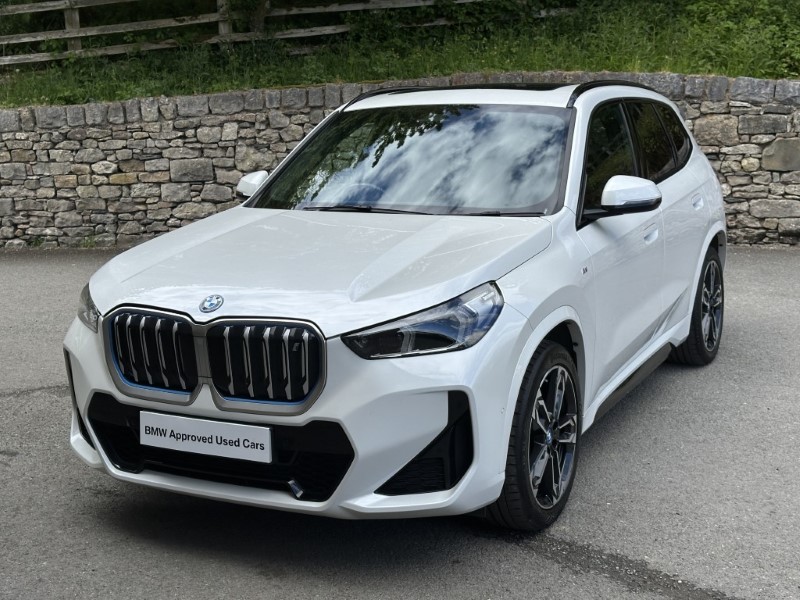 2023 (23) BMW iX1 xDrive30 M Sport 5390675