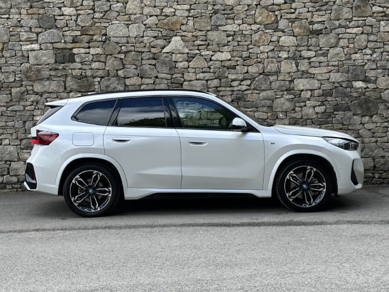 2023 (23) BMW iX1 xDrive30 M Sport 5390626