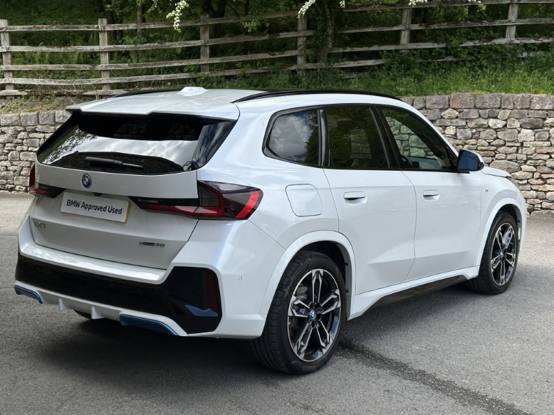 2023 (23) BMW iX1 xDrive30 M Sport 5390688