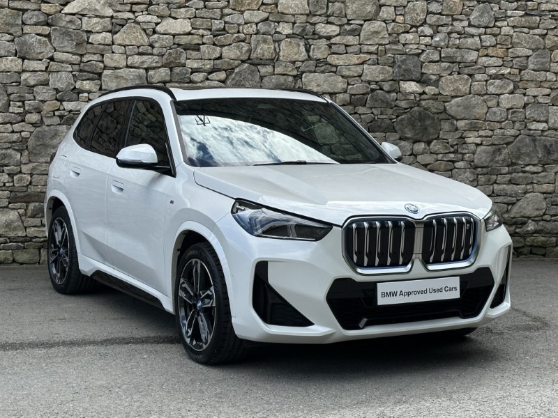 2023 (23) BMW iX1 xDrive30 M Sport