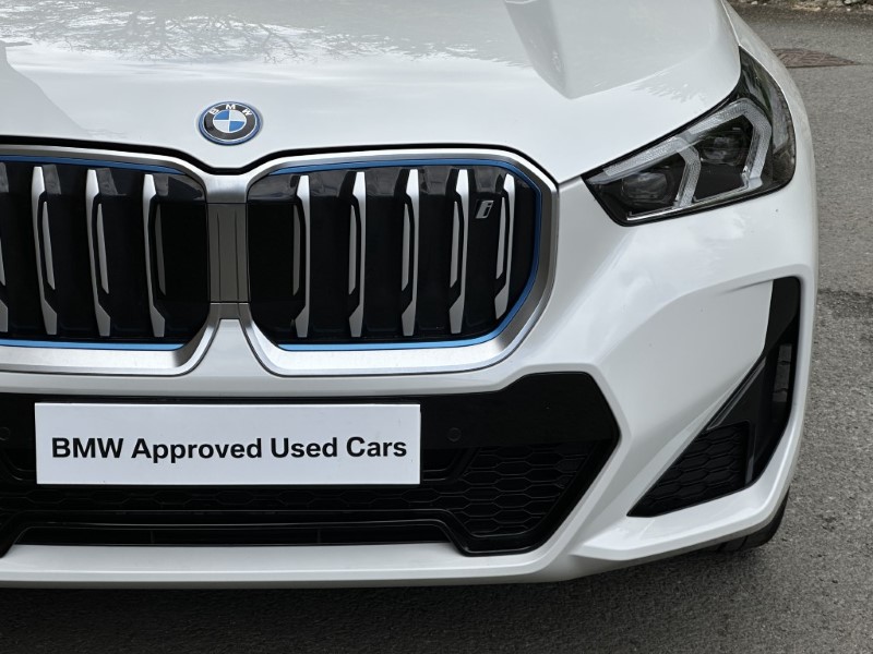 2023 (23) BMW iX1 xDrive30 M Sport 5390658