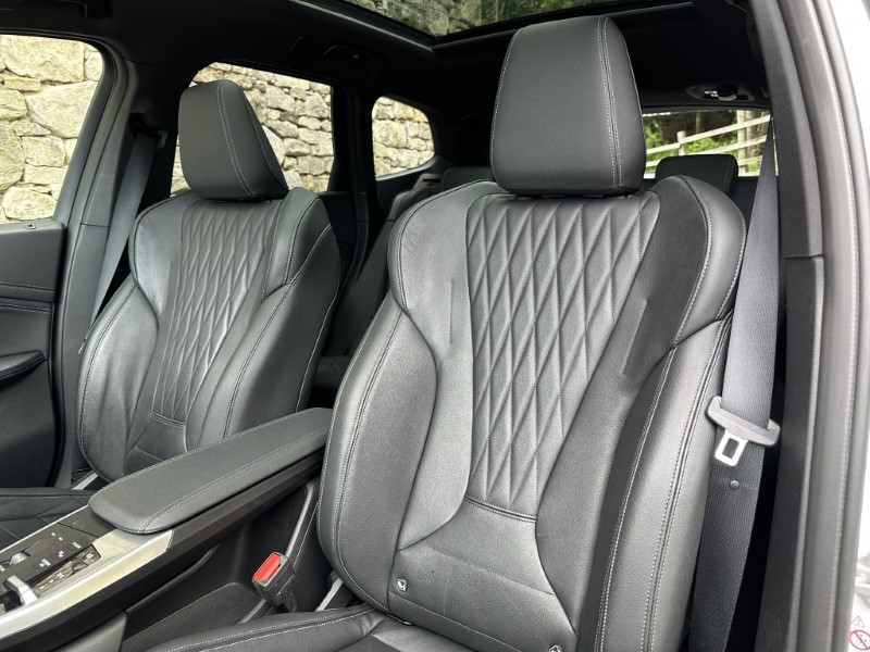 2023 (23) BMW iX1 xDrive30 M Sport 5390654