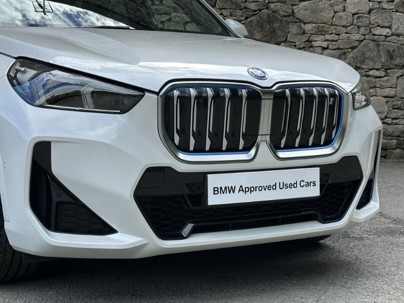 2023 (23) BMW iX1 xDrive30 M Sport 5390681