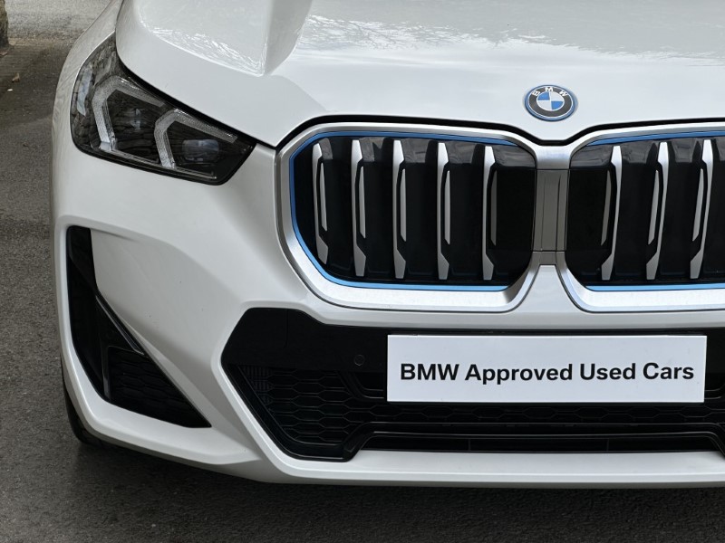 2023 (23) BMW iX1 xDrive30 M Sport 5390657