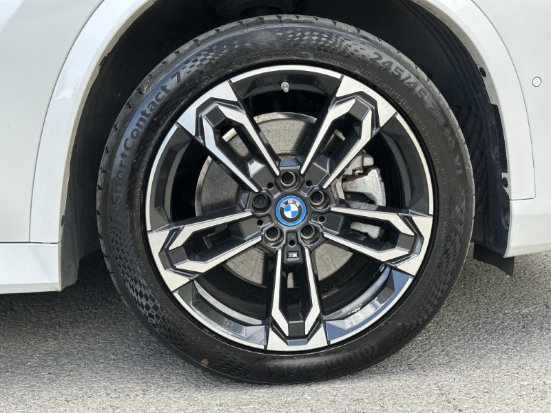 2023 (23) BMW iX1 xDrive30 M Sport 5390686