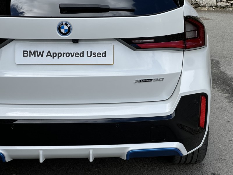 2023 (23) BMW iX1 xDrive30 M Sport 5390629