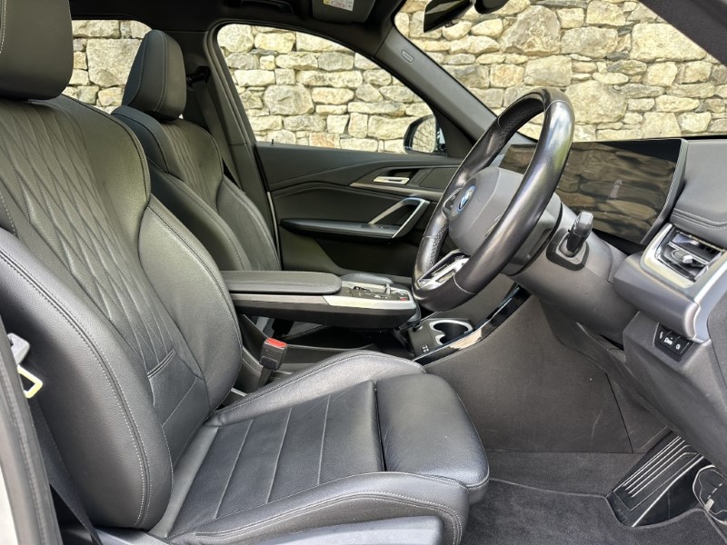 2023 (23) BMW iX1 xDrive30 M Sport 5390635