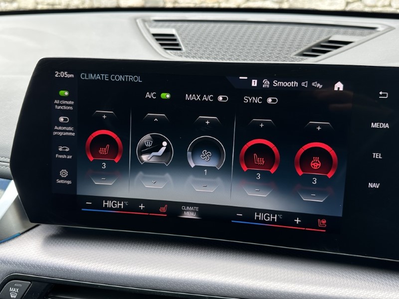 2023 (23) BMW iX1 xDrive30 M Sport 5390663