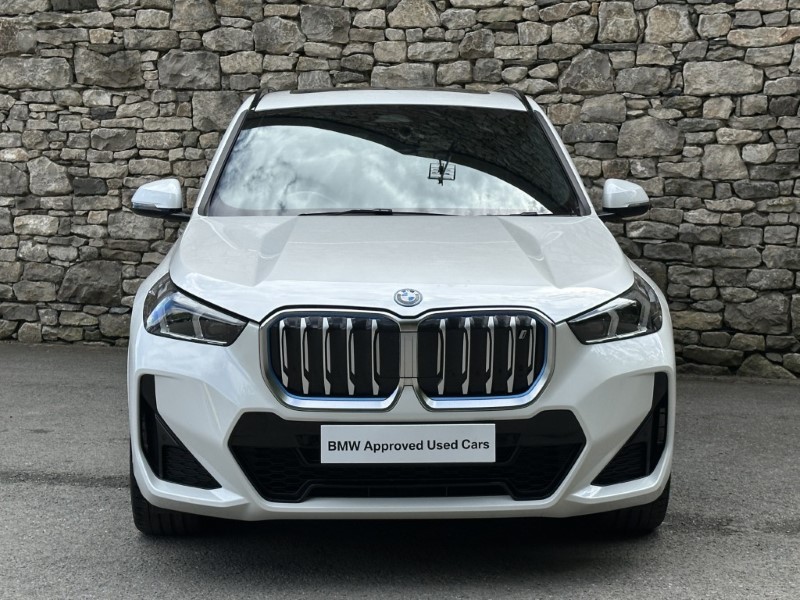 2023 (23) BMW iX1 xDrive30 M Sport 5390679