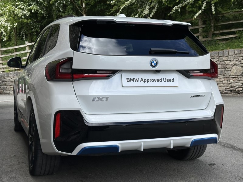 2023 (23) BMW iX1 xDrive30 M Sport 5390627