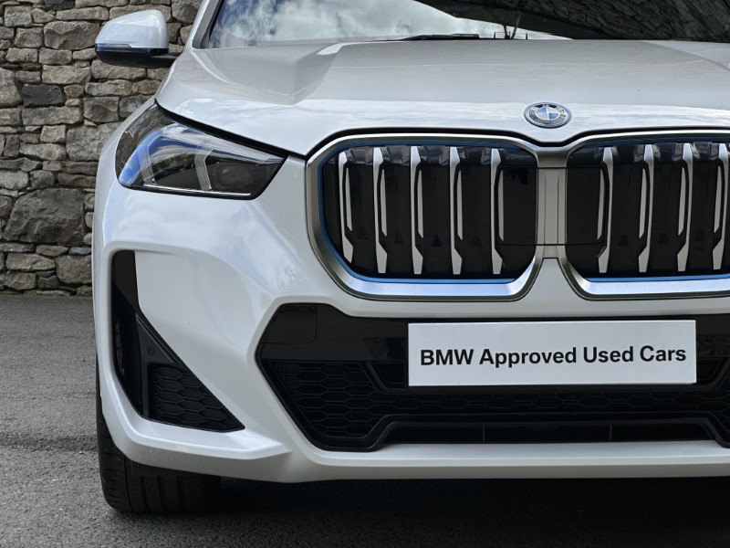 2023 (23) BMW iX1 xDrive30 M Sport 5390682