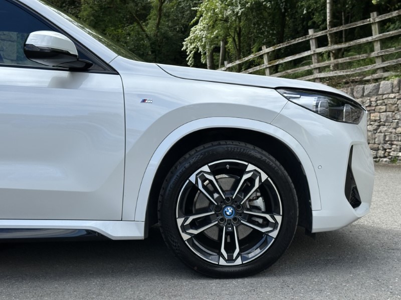 2023 (23) BMW iX1 xDrive30 M Sport 5390685