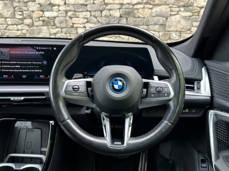 2023 (23) BMW iX1 xDrive30 M Sport 5390692