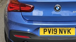 2019 (19) BMW 1 SERIES 118d M Sport Shadow Edition 5dr 5394350
