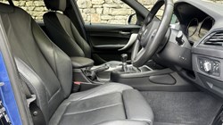2019 (19) BMW 1 SERIES 118d M Sport Shadow Edition 5dr 5394357
