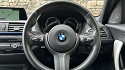 2019 (19) BMW 1 SERIES 118d M Sport Shadow Edition 5dr 5394388