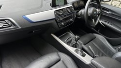 2019 (19) BMW 1 SERIES 118d M Sport Shadow Edition 5dr 5394374