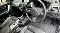 2019 (19) BMW 1 SERIES 118d M Sport Shadow Edition 5dr 5394355