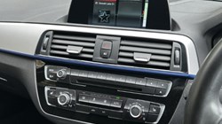 2019 (19) BMW 1 SERIES 118d M Sport Shadow Edition 5dr 5394400