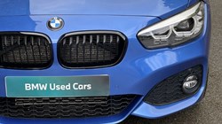 2019 (19) BMW 1 SERIES 118d M Sport Shadow Edition 5dr 5394370