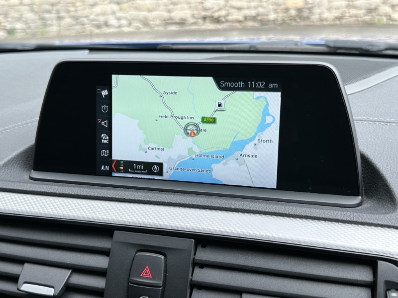 2019 (19) BMW 1 SERIES 118d M Sport Shadow Edition 5dr 5394396
