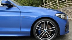 2019 (19) BMW 1 SERIES 118d M Sport Shadow Edition 5dr 5394409