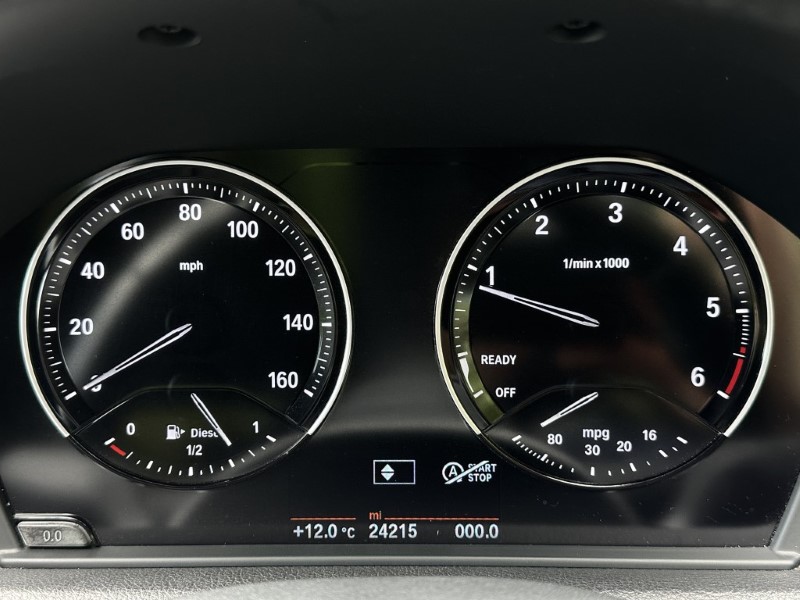2019 (19) BMW 1 SERIES 118d M Sport Shadow Edition 5dr 5394378