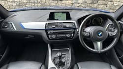 2019 (19) BMW 1 SERIES 118d M Sport Shadow Edition 5dr 5394389