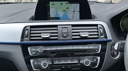 2019 (19) BMW 1 SERIES 118d M Sport Shadow Edition 5dr 5394392