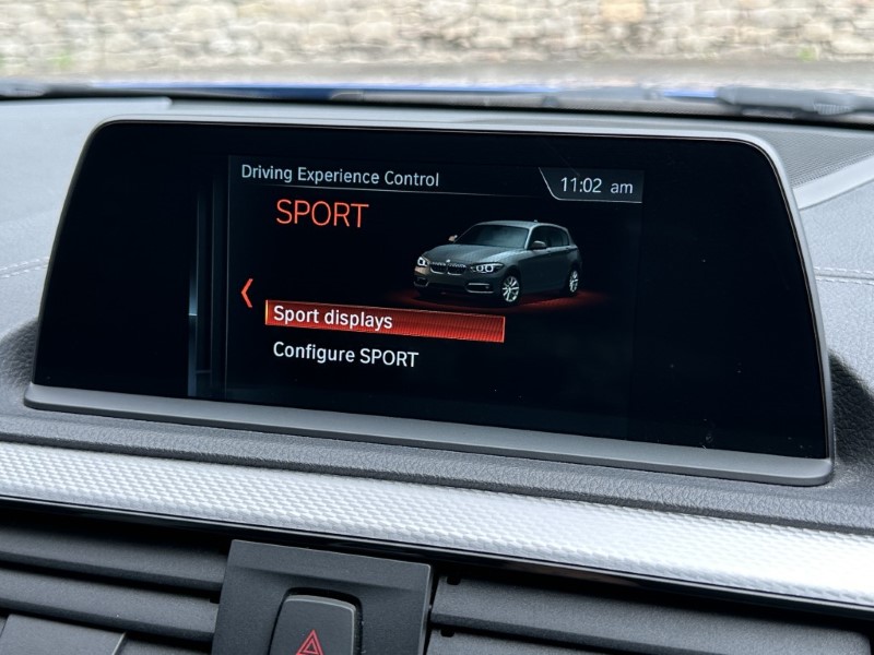 2019 (19) BMW 1 SERIES 118d M Sport Shadow Edition 5dr 5394397