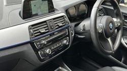 2019 (19) BMW 1 SERIES 118d M Sport Shadow Edition 5dr 5394375