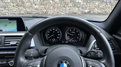 2019 (19) BMW 1 SERIES 118d M Sport Shadow Edition 5dr 5394401